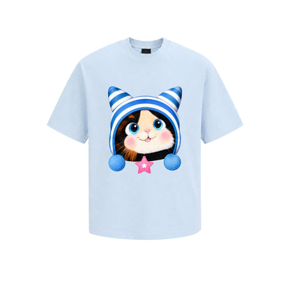 Áo🐱 CAT HOODIE