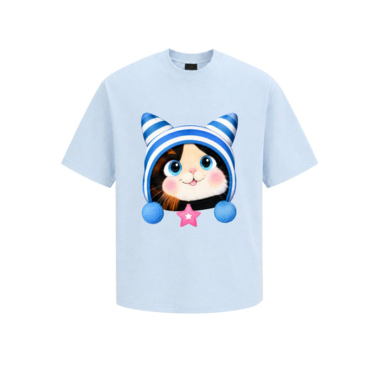 Áo🐱 CAT HOODIE