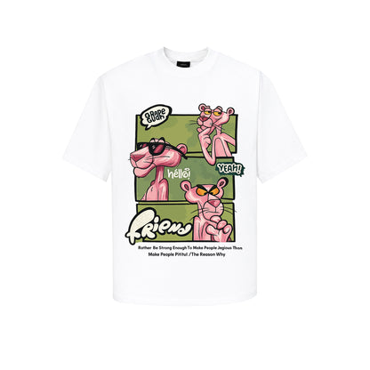 ÁO mickey pink