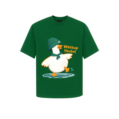 Áo Duck Day