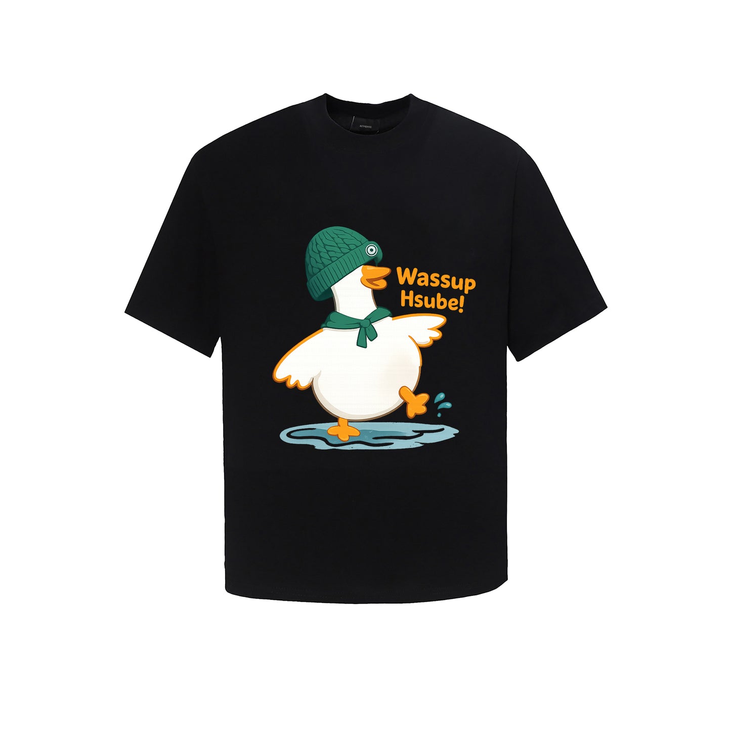 Áo Duck Day