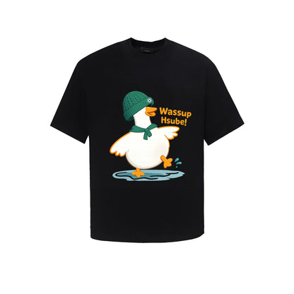 Áo Duck Day
