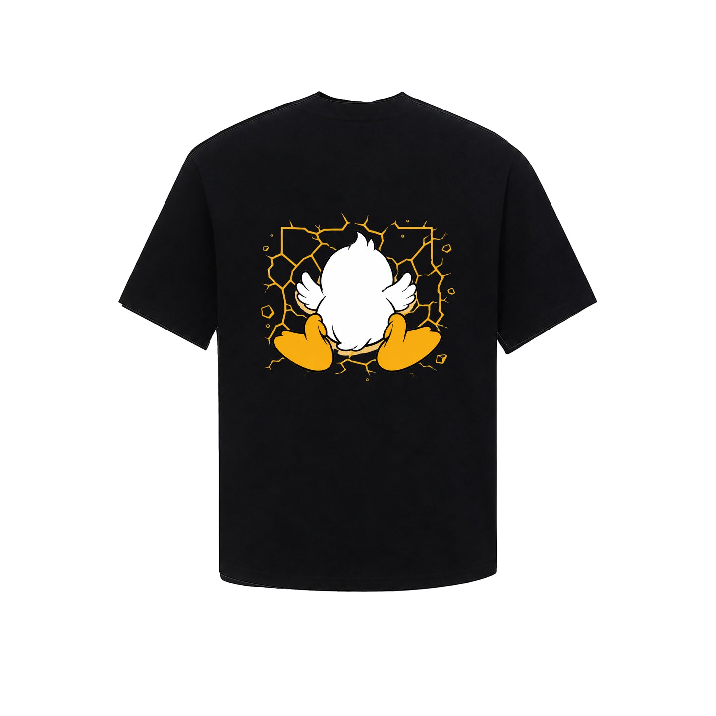 Áo Lazy Duck tee