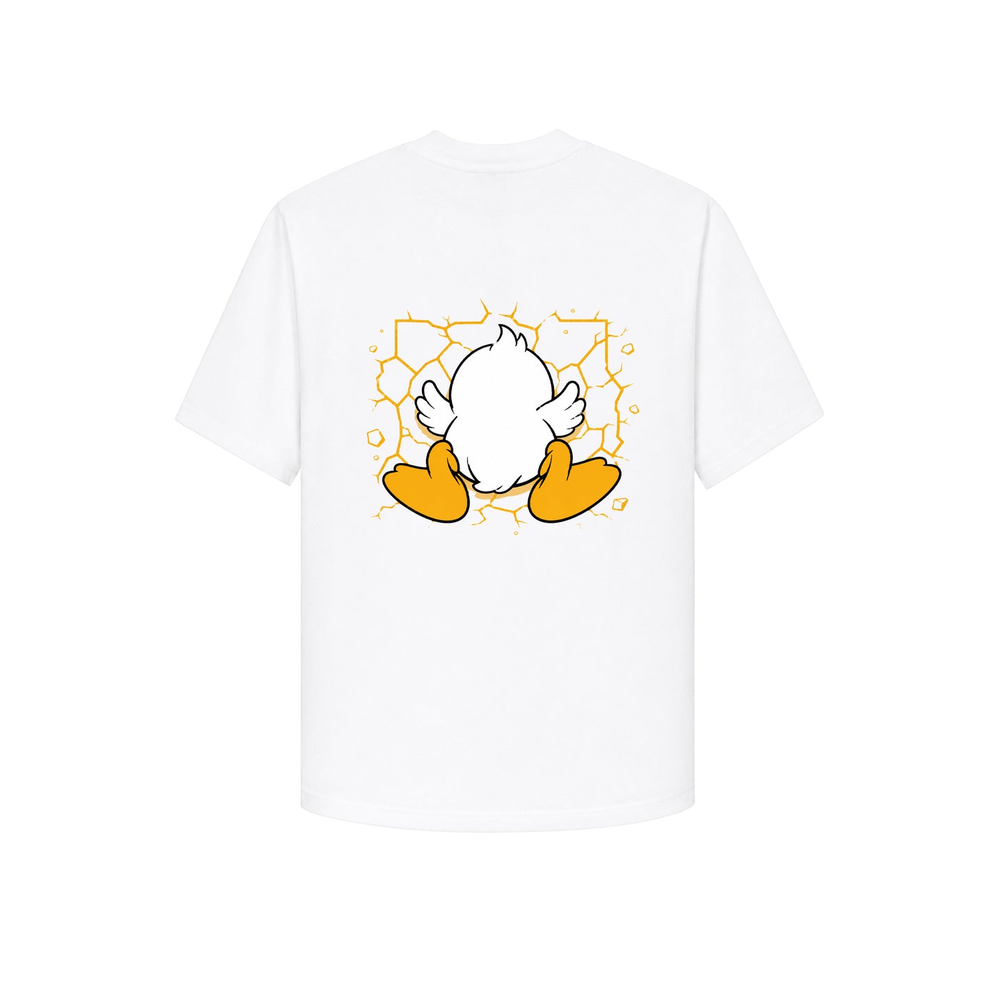 Áo Lazy Duck tee
