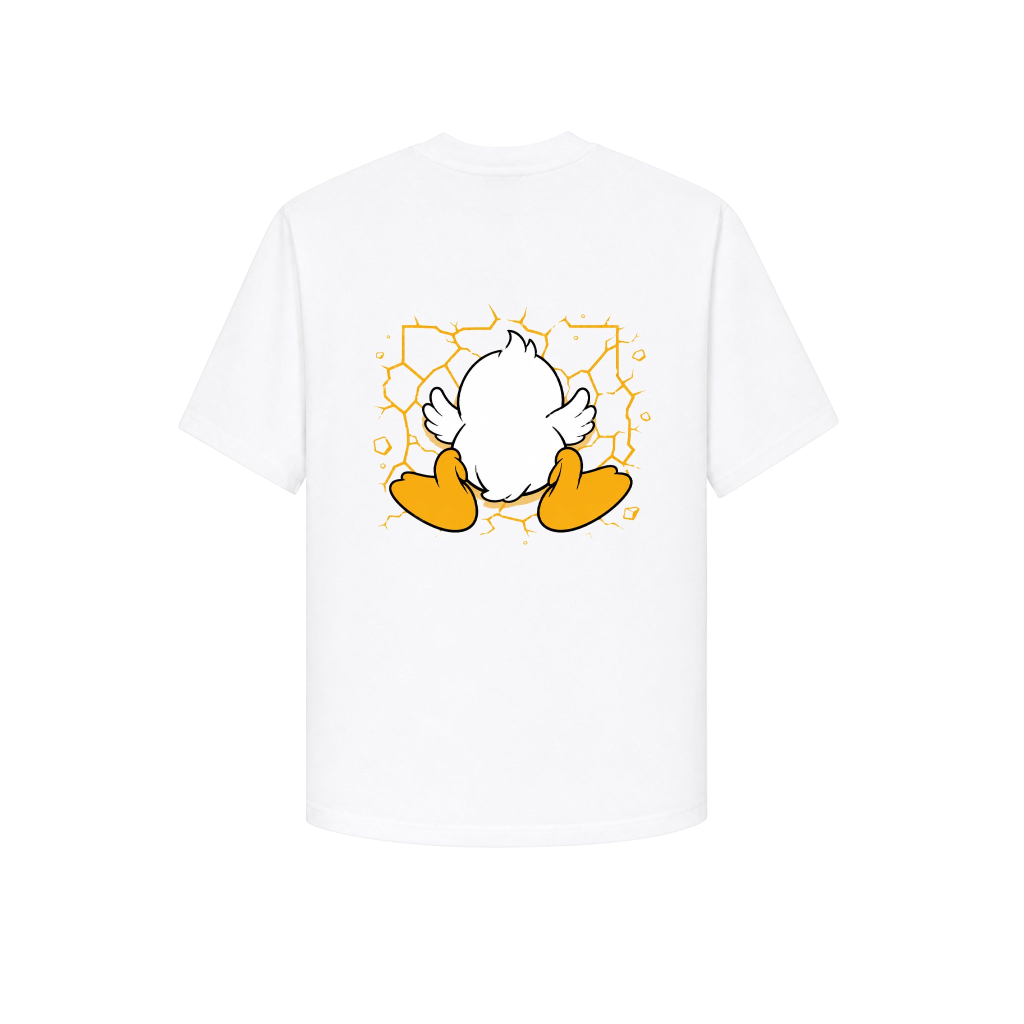 Áo Lazy Duck tee