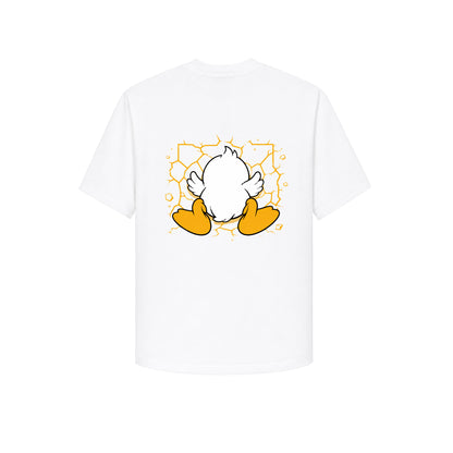 Áo Lazy Duck tee