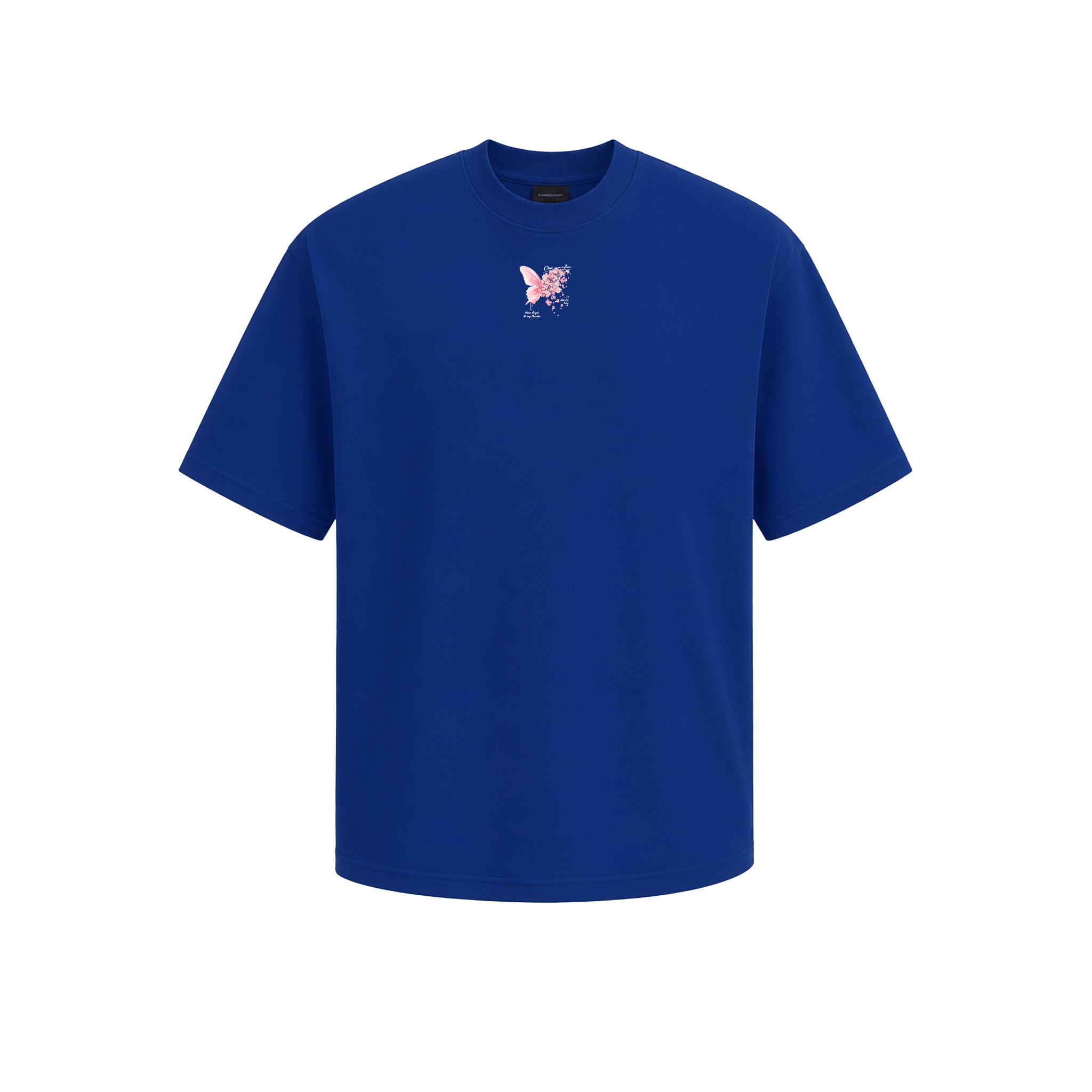 Áo Butterfly Bloom TEE