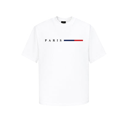 ÁO paris tee