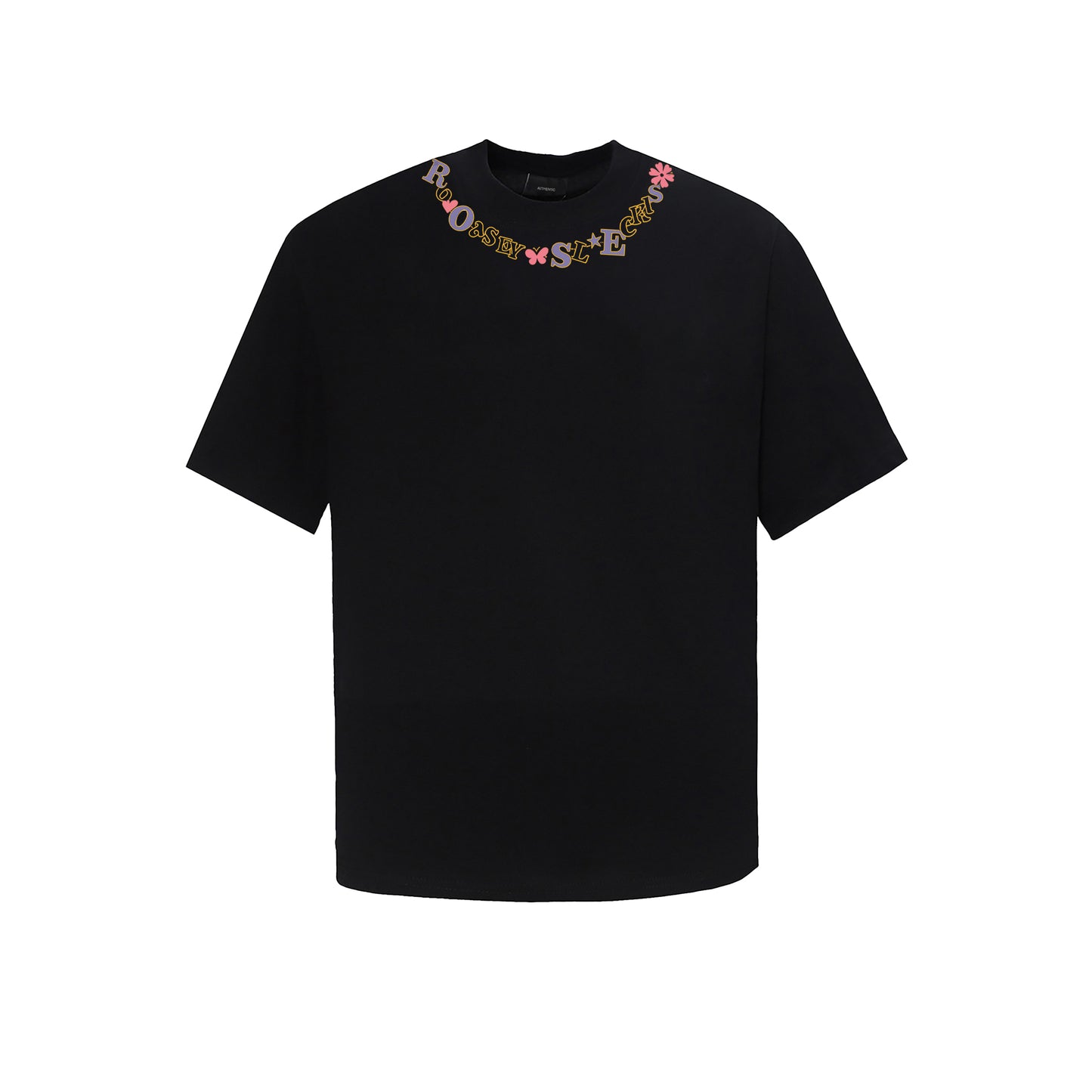 ÁO ROSE TEE