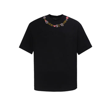 ÁO ROSE TEE
