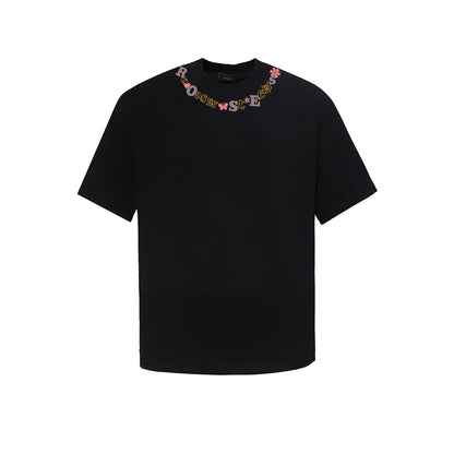 ÁO ROSE TEE