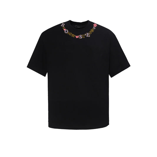 ÁO ROSE TEE