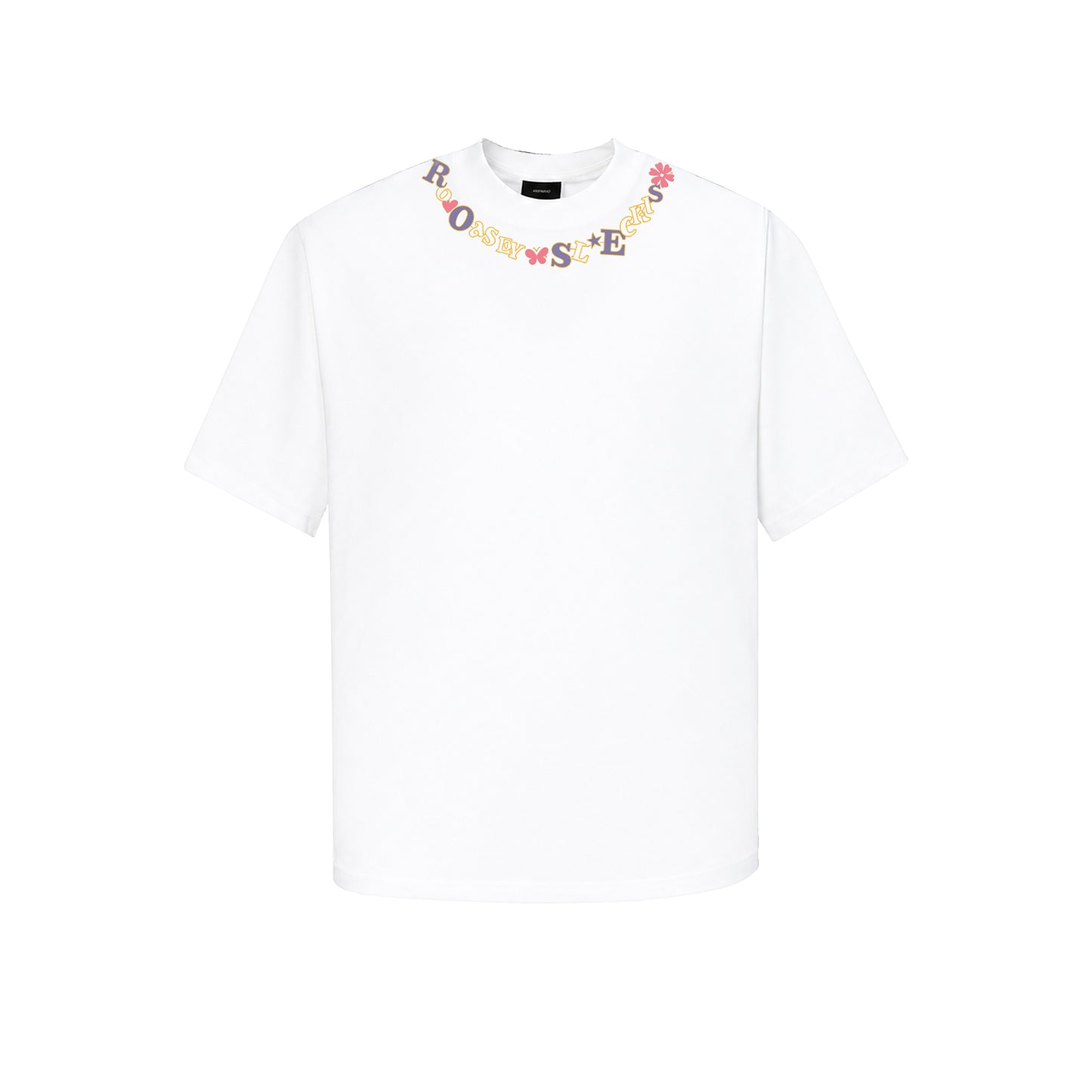 ÁO ROSE TEE