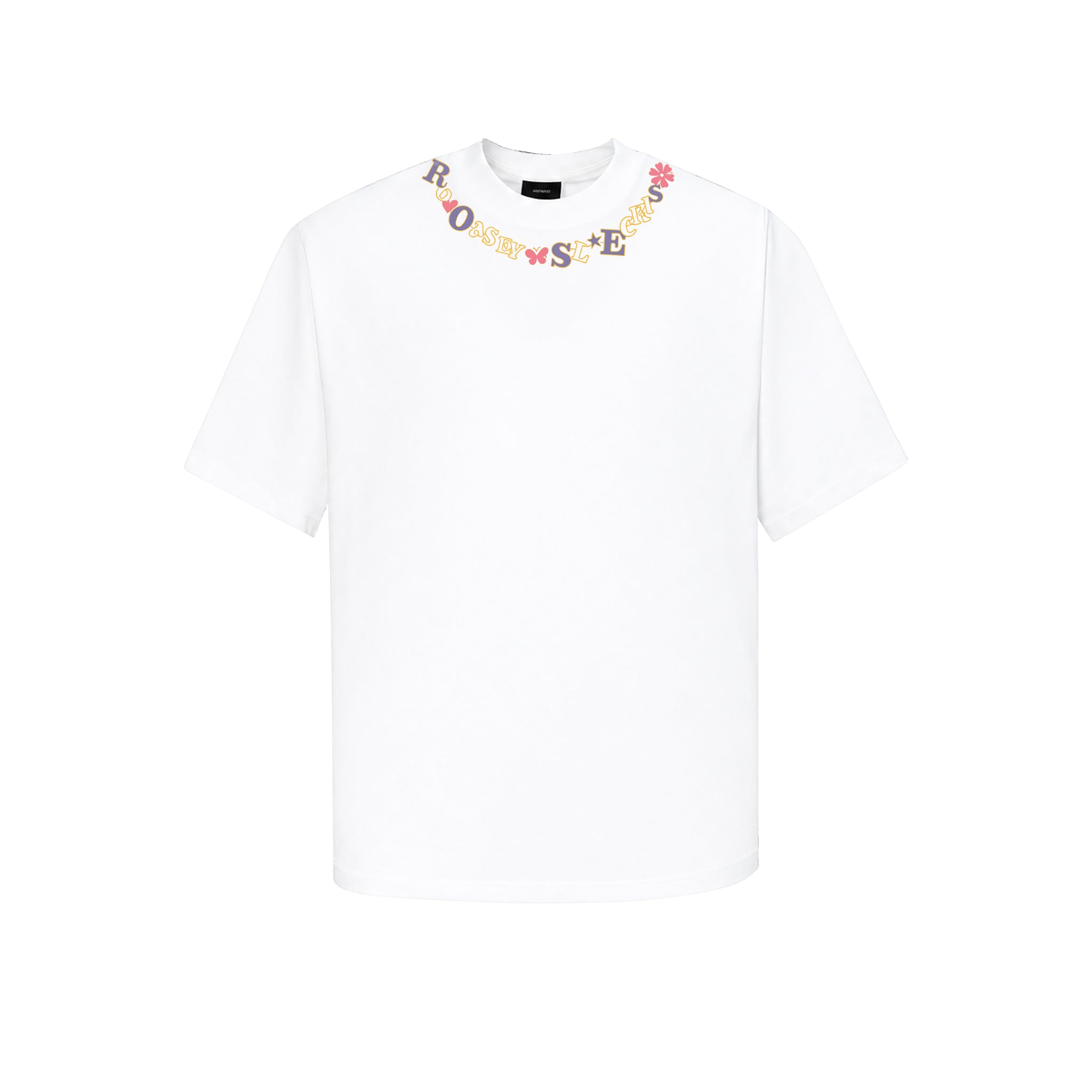 ÁO ROSE TEE