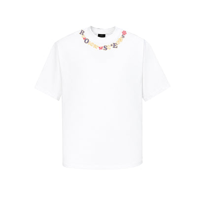 ÁO ROSE TEE
