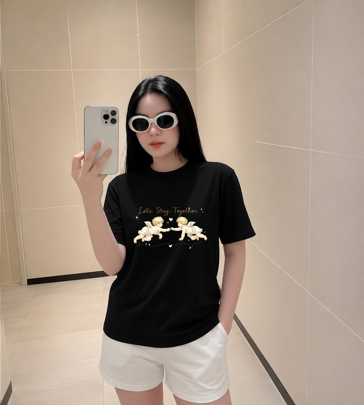 BỘ Angel Love