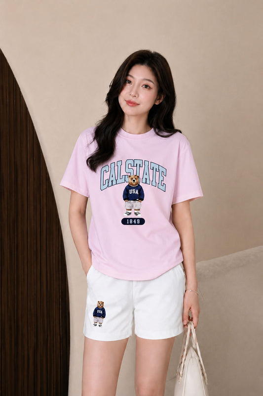 BỘ  Campus Bear