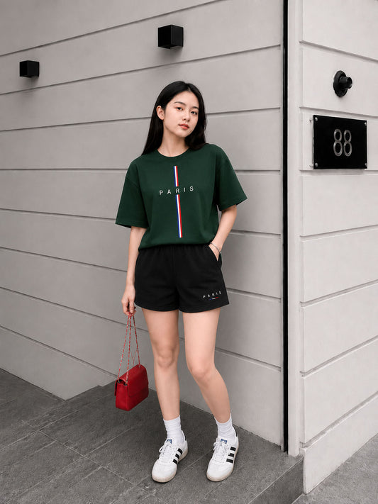 BỘ ✨ PARIS