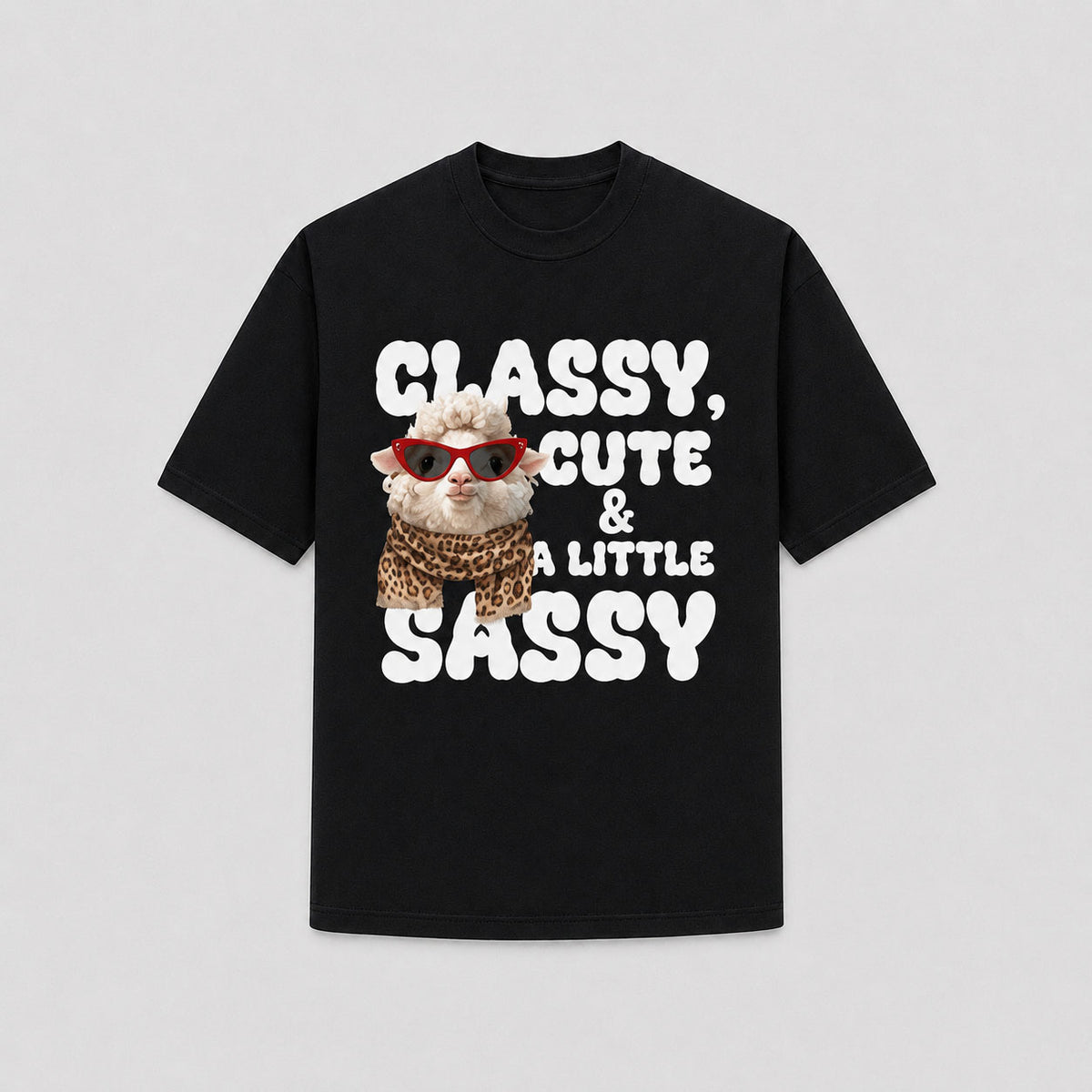Áo Classy & Sassy