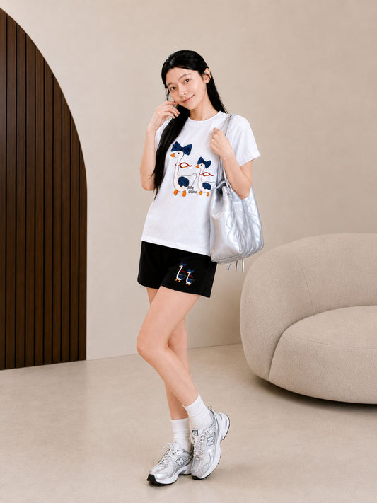 BỘ 🪿 CUTIE GOOSE