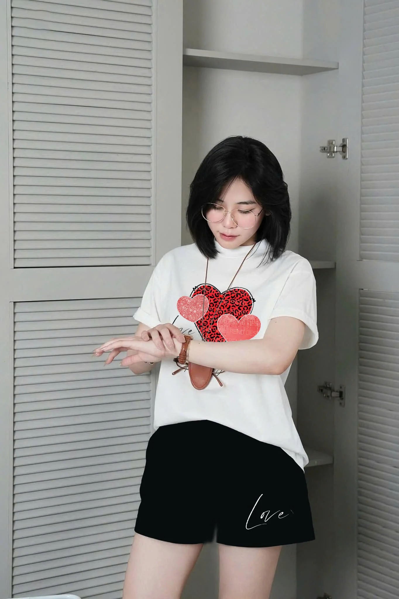BỘ Wild Love