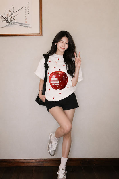 BỘ🍎 Ruby Apple