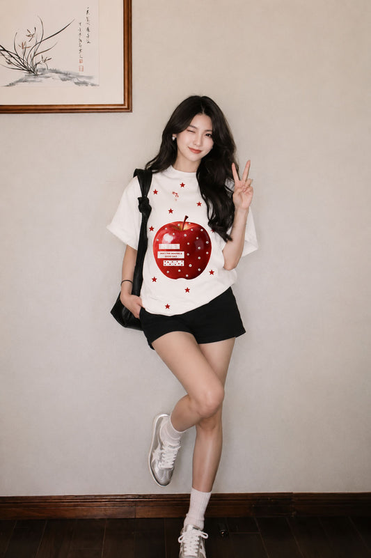 BỘ🍎 Ruby Apple
