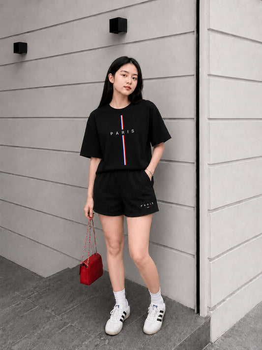 BỘ ✨ PARIS