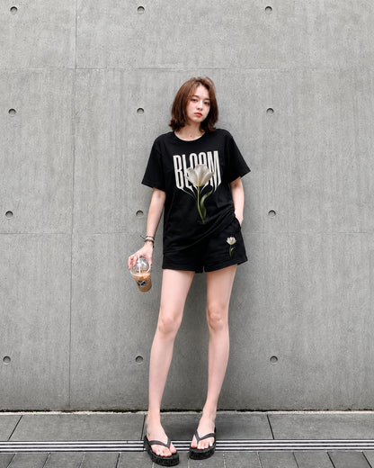 BỘ Black 🖤 BLOOM
