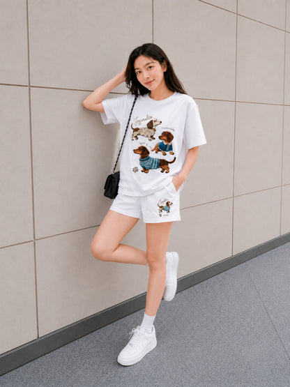 BỘ Puppy Sweet