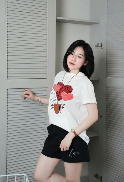 BỘ Wild Love