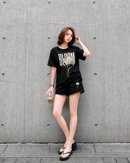 BỘ Black 🖤 BLOOM
