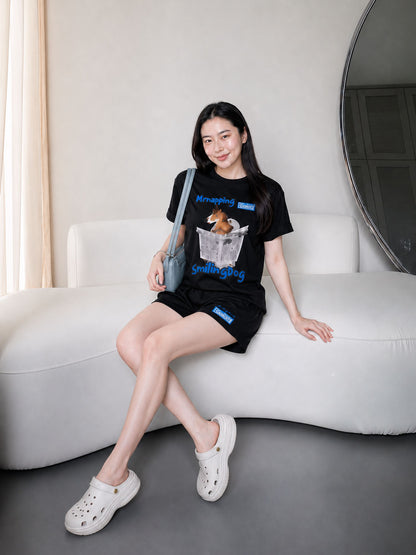 BỘ Black Pony
