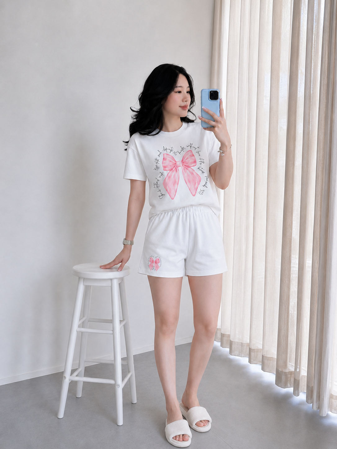 BỘ NƠ HỒNG