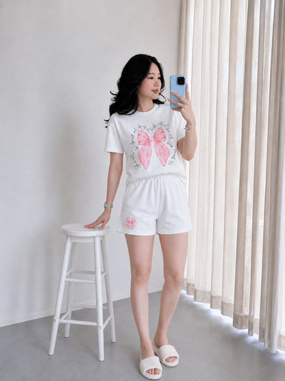 BỘ NƠ HỒNG
