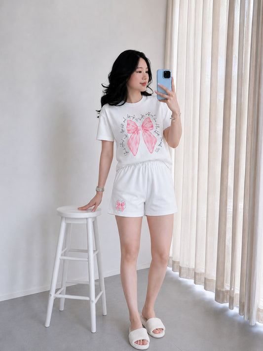 BỘ NƠ HỒNG