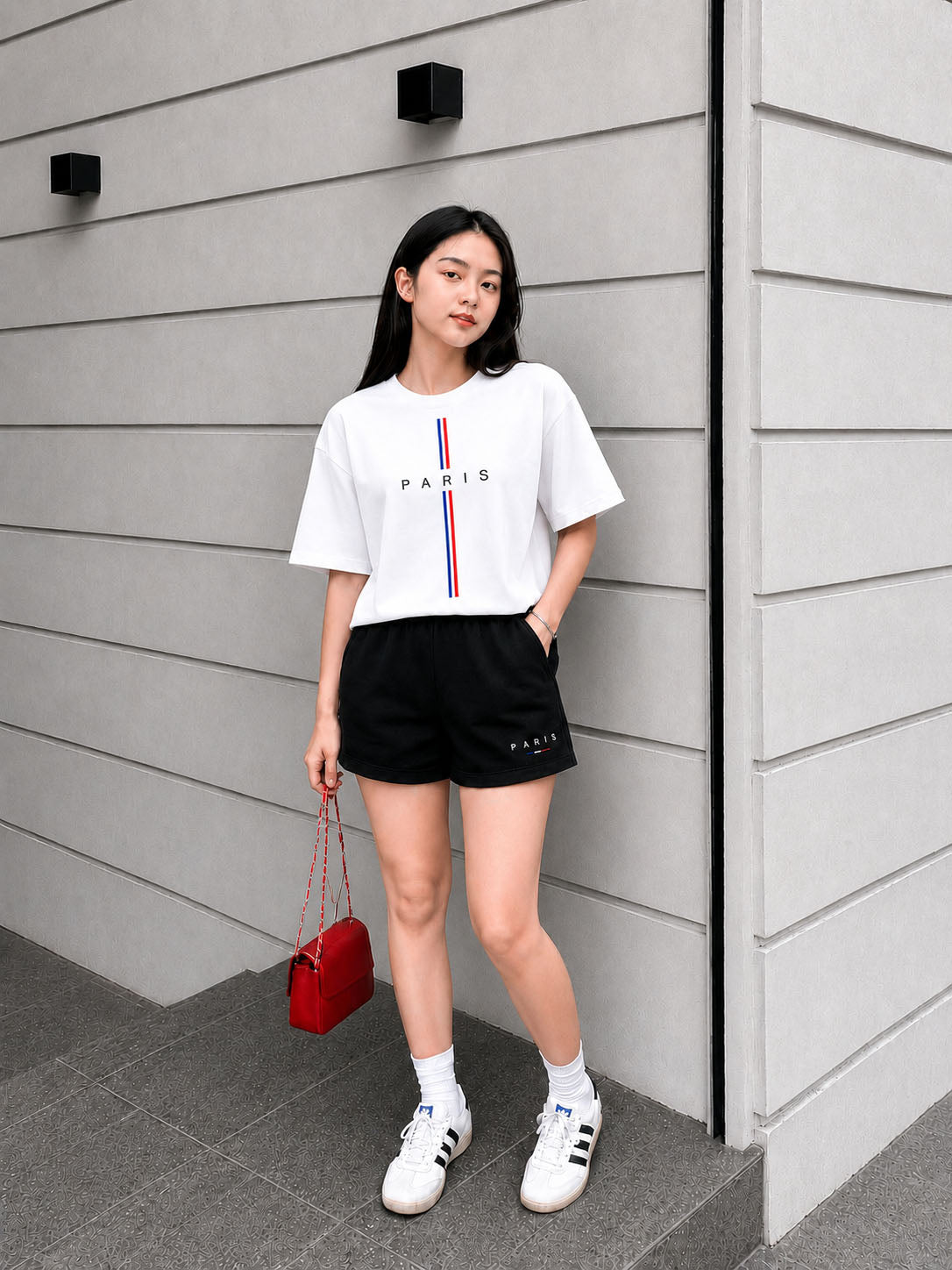 BỘ ✨ PARIS