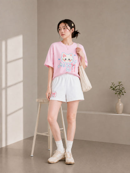BỘ 🎀 KITTY BOW