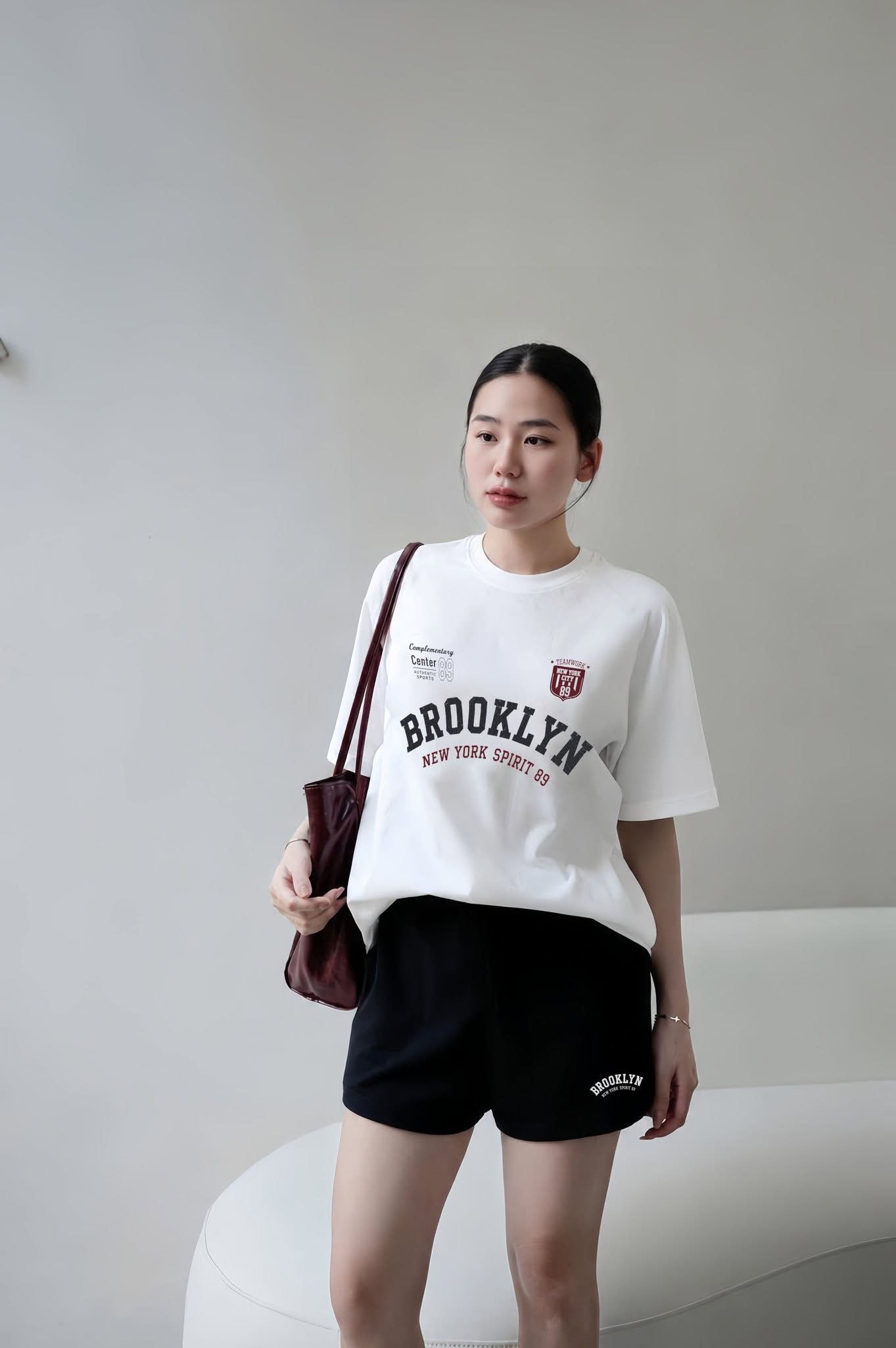 BỘ ✨ BROOKLYN
