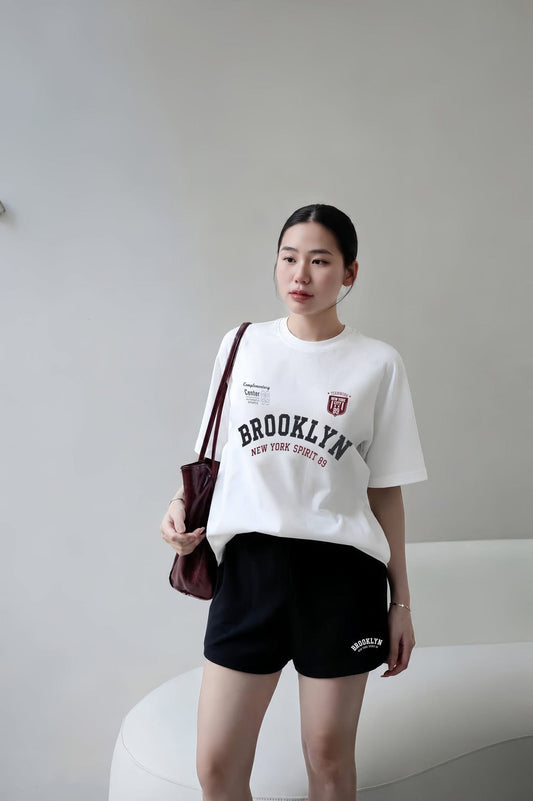 BỘ ✨ BROOKLYN