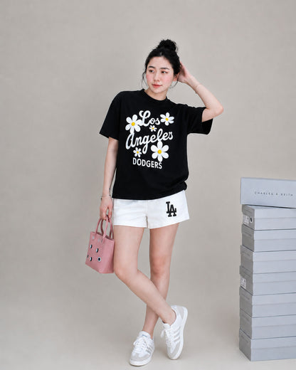 BỘ Los Daisy Black