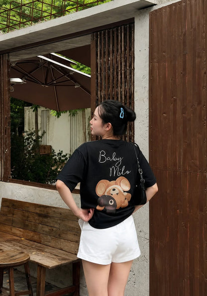 BỘ Little Bear