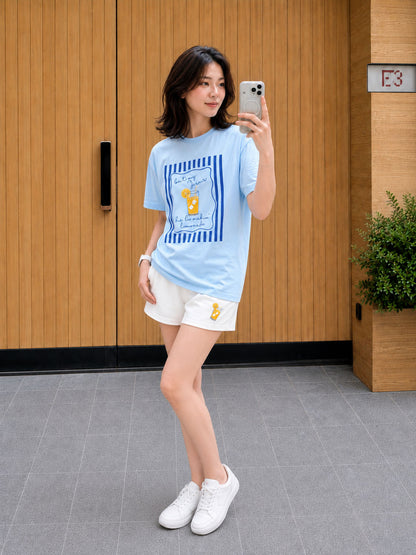 BỘ LEMONADE XANH