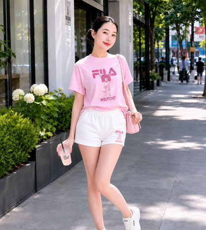 BỘ Lovely Pink