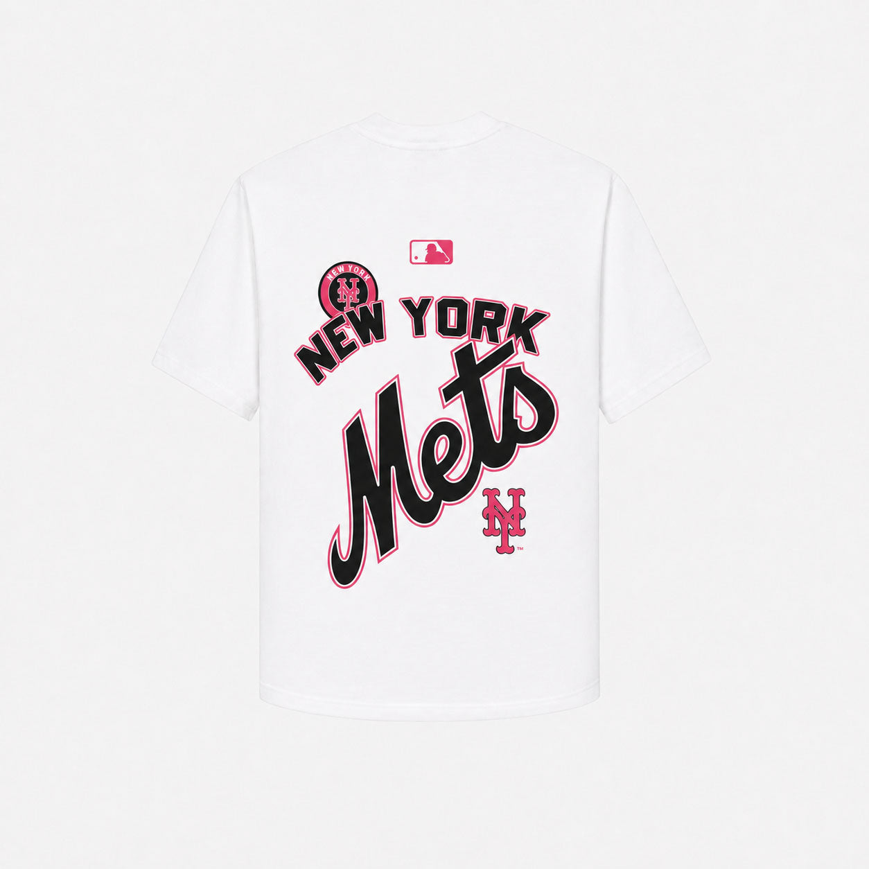 Áo NEW YORK METS VARSITY