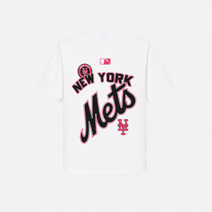 Áo NEW YORK METS VARSITY