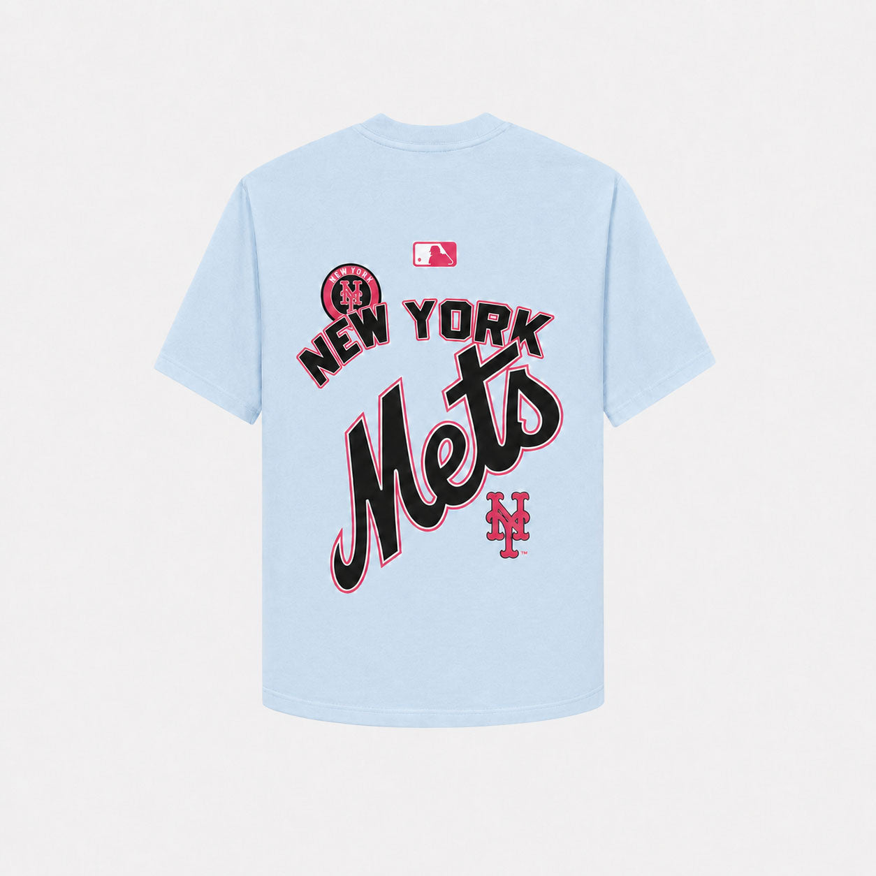 Áo NEW YORK METS VARSITY