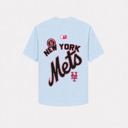 Áo NEW YORK METS VARSITY