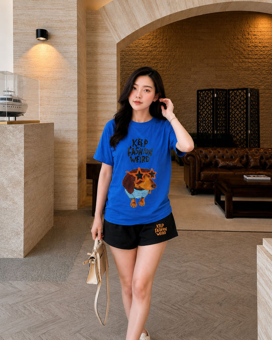 BỘ  Cool Doggy
