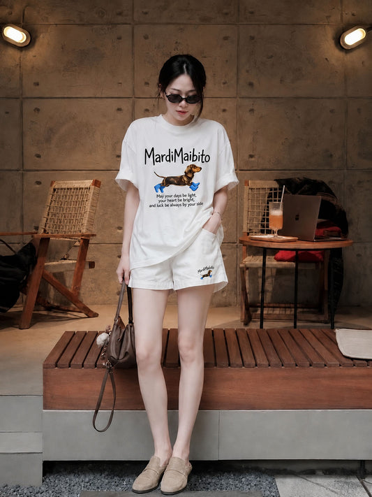 BỘ  Lucky Puppy